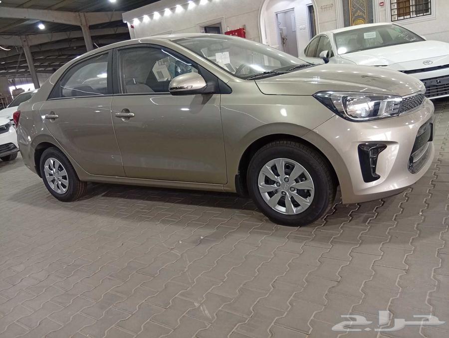 Kia Picanto 2025 Standard Fixed Speed63068239896834112