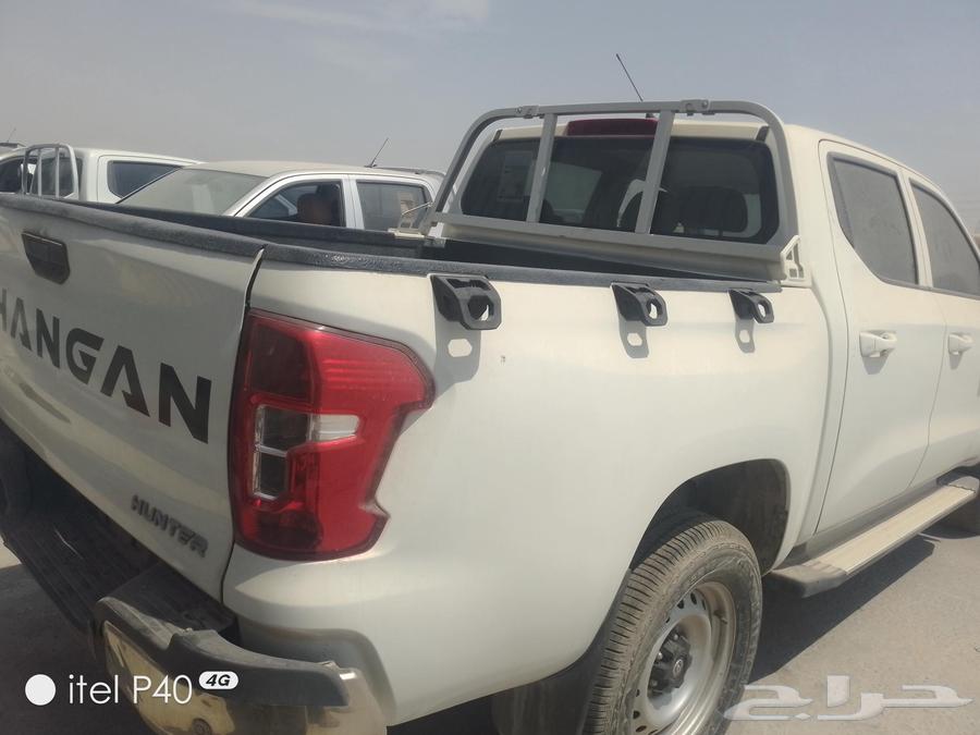 Shangan Hunter63011633350530118
