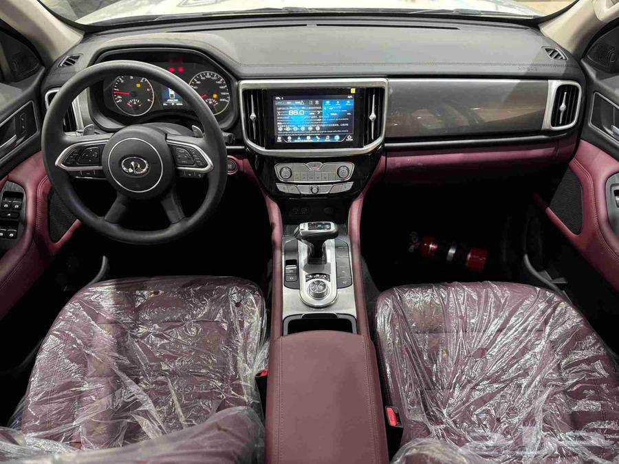 Great Wall Power Full Model 2025, ongoing offers63068257977475114