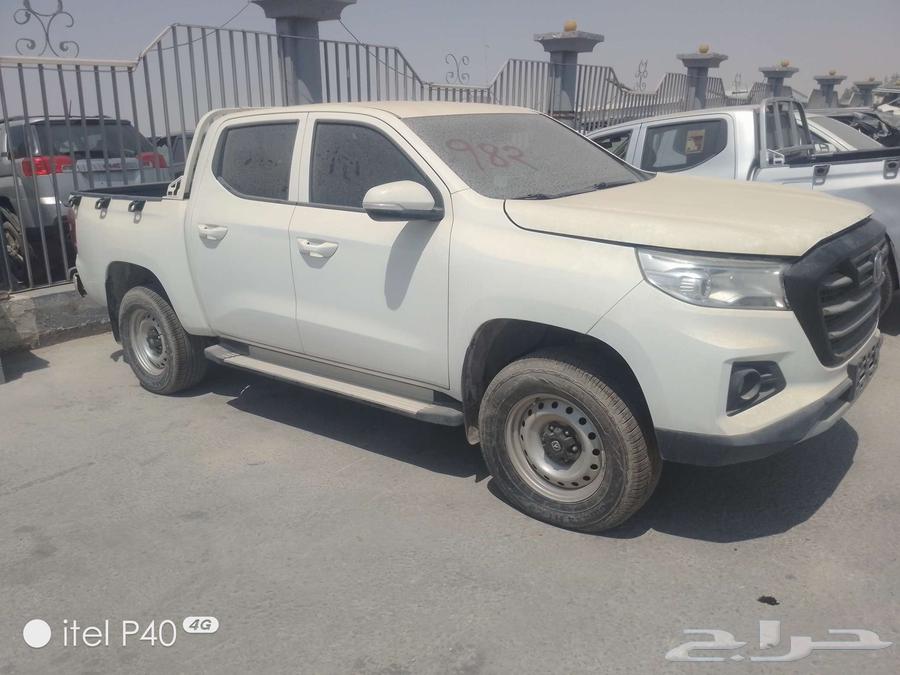 Shangan Hunter63011633350530114