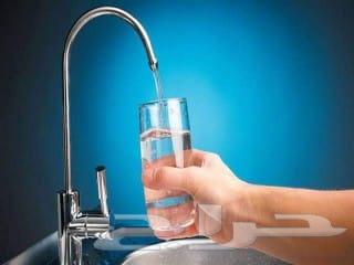 فلتر مياه باور ماكس فتنامي 7 مراحل اعلي مواصفات مع التركيب63048311806339113
