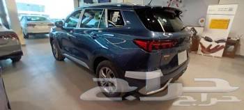 فورد تيريتورى تيتانيوم 2025 متوفر جميع الفئات باقل سعر63067404579585113
