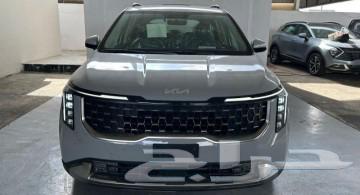 Kia Carnival Standard M 2025 lowest price inside the Kingdom63072372511875111