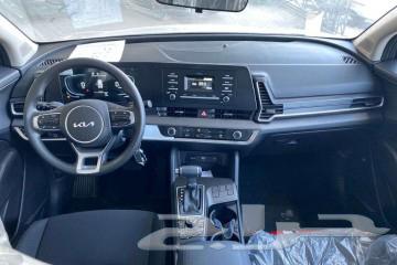 Kia Sportage Standard 2.0 Engine Model 2025 (Installments only)63070322660865112