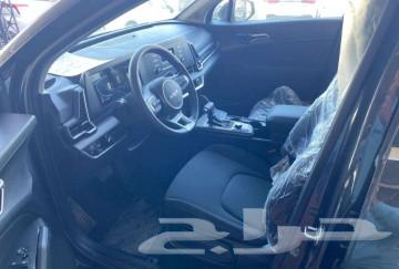 Kia Sportage Standard 2.0 Engine Model 2025 (Installments only)63070322660865113