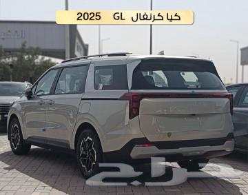 Kia Carnival Standard M 2025 lowest price inside the Kingdom63072372511875113