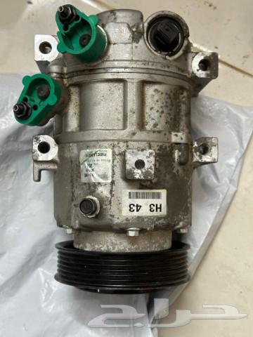 Azera 2014 new model may be installed in the carton63067848162178114