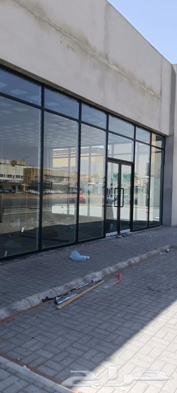 زجاج سكريت واجهات محلات واجهات ارضي ابواب تسفيط واجهات ادوار63438649883523114