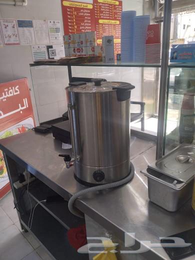 بوفيه للتقبيل مجهزه كامل ماتحتاج مصروف63470064291842112
