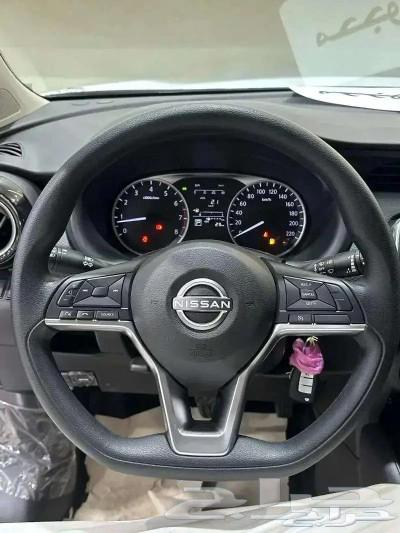 Nissan Kicks 2024 model, cash and financing, lowest price63069485805699113