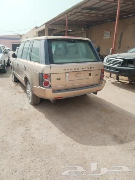 2004 Range Rover parts for sale63072369063169112