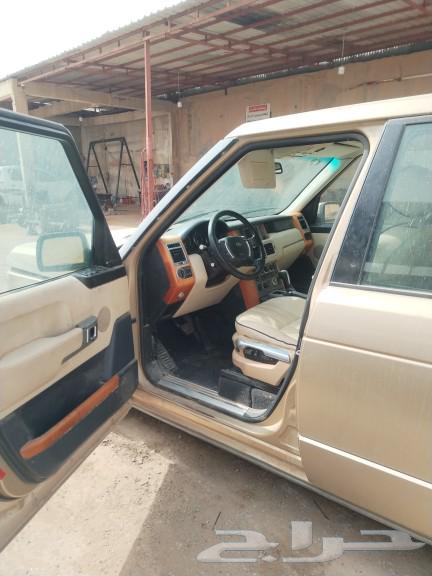 2004 Range Rover parts for sale63072369063169113