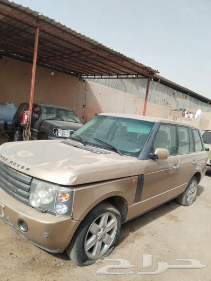2004 Range Rover parts for sale63072369063169111