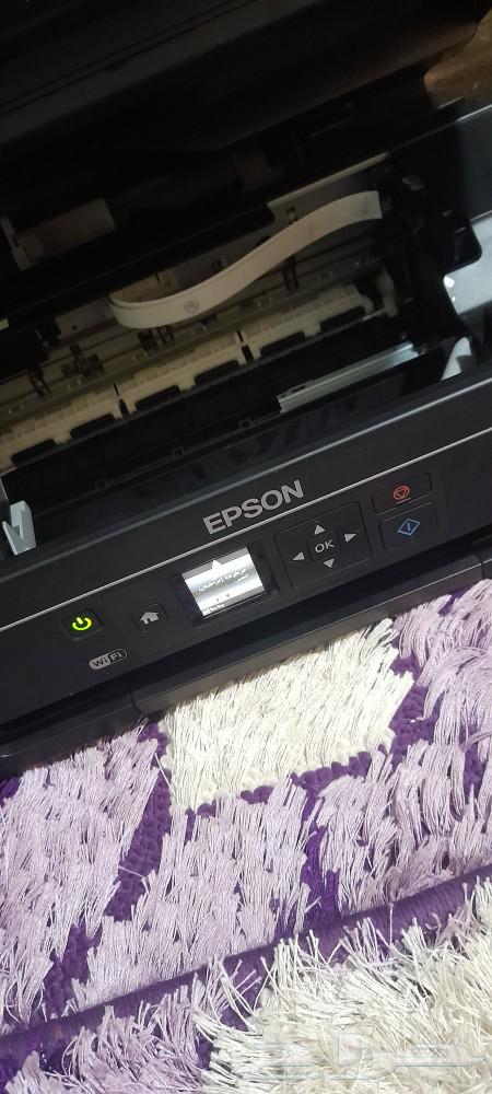 Printer. Epson63046234560770112