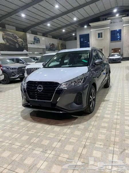 Nissan Kicks 2024 model, cash and financing, lowest price63069485805699114