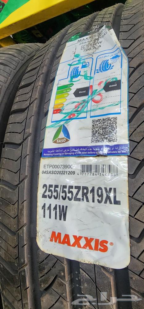 On 4 rims size 255 55 19 installed BMW and Range Rover Sport63071562852867111