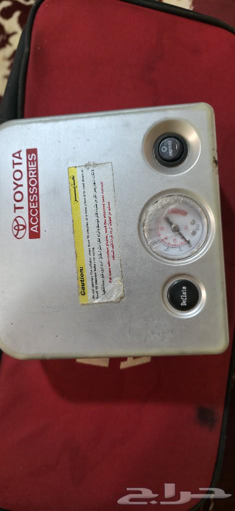 For sale: Toyota and Mator safety kit bag63048569483777113