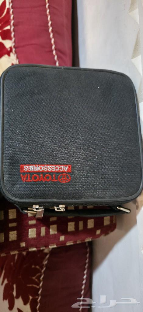 For sale: Toyota and Mator safety kit bag63048569483777112