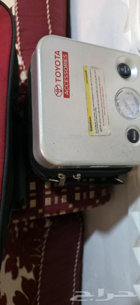 For sale: Toyota and Mator safety kit bag63048569483777111