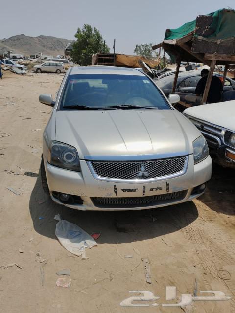 Gallant 2010 spare parts63071942365315112