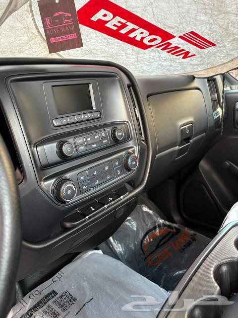 2017 Silverado63071915570434111