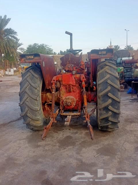 For sale, a Volvo 650 cultivator, clean and new zero hours630673896577311124