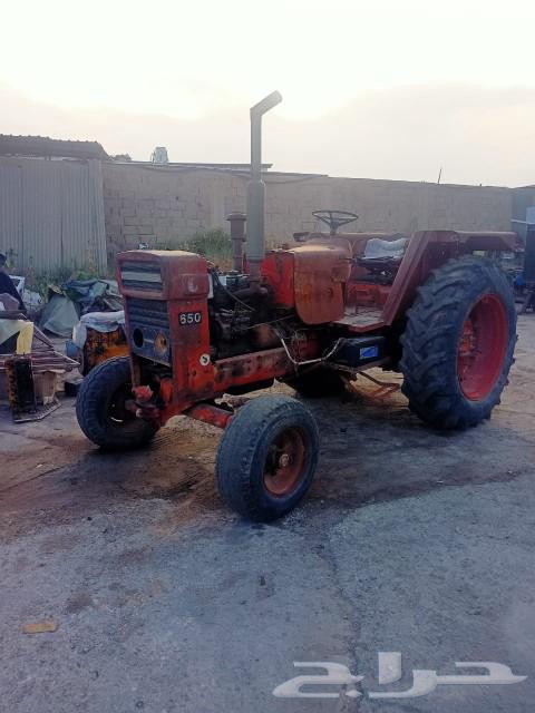 For sale, a Volvo 650 cultivator, clean and new zero hours63067389657731112