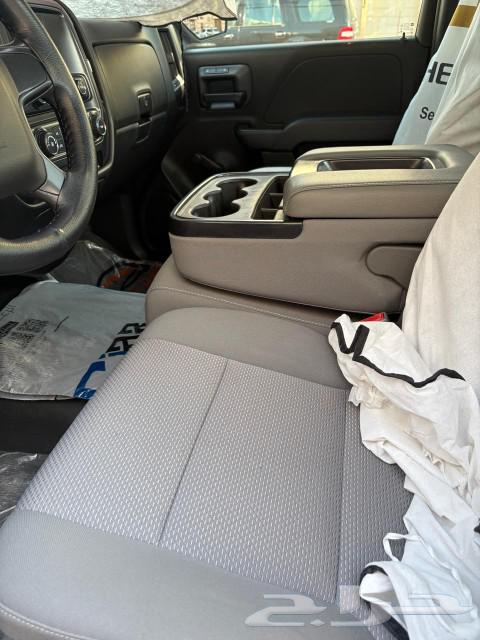 2017 Silverado63071915570434114