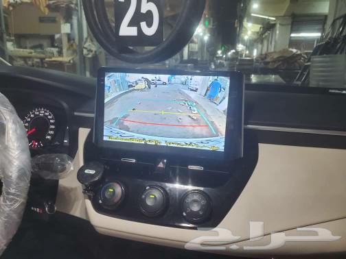 Android screen for Corolla standard model 202463071920109827114