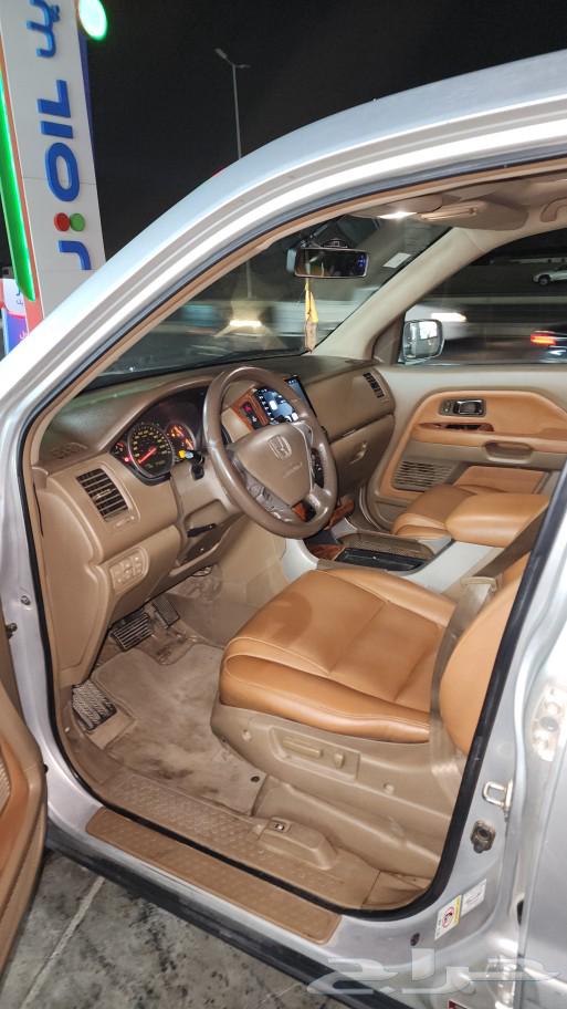 Pilot Full 2006 Used63072356537475114