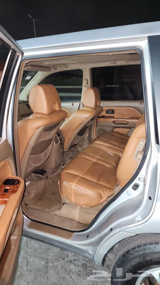 Pilot Full 2006 Used63072356537475112