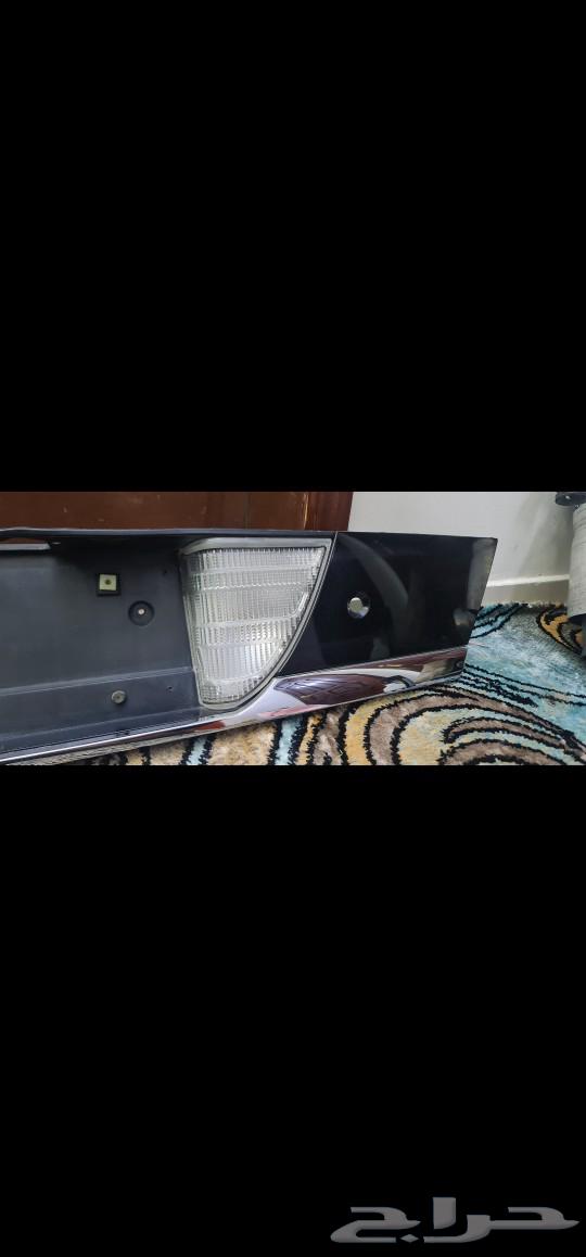 عاكس شنطة خلفية فورد كراون فكتوريا نظيف630678531966731113