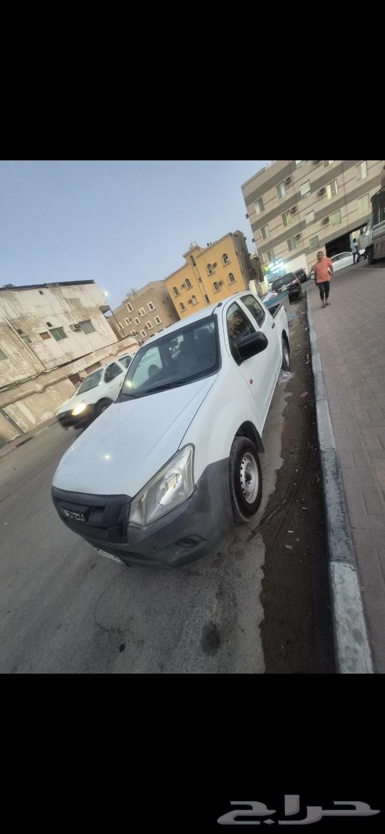 Isuzu D-MAX 201863077974022531112