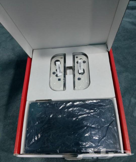 نيتندو سوتش اولد مستعمل شهرين نضيف مافيه اي اشكاليه يجي معه63048199524865111