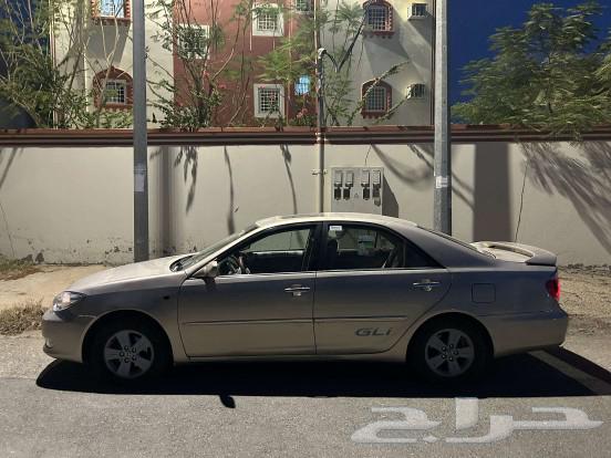 تويوتا كامري 200463067848123010112
