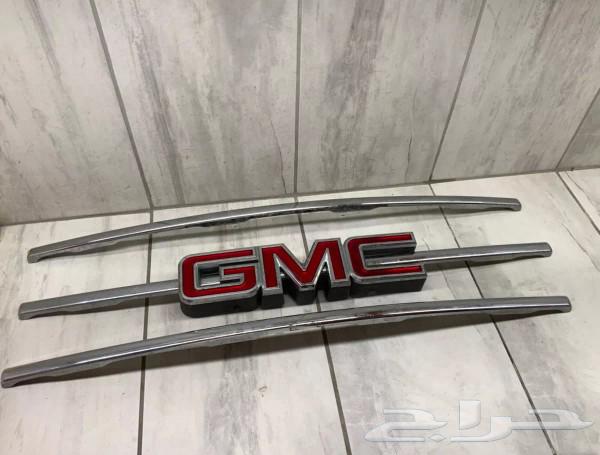 Front Chrome Grill Required for GMC Sierra 201263072364577155111