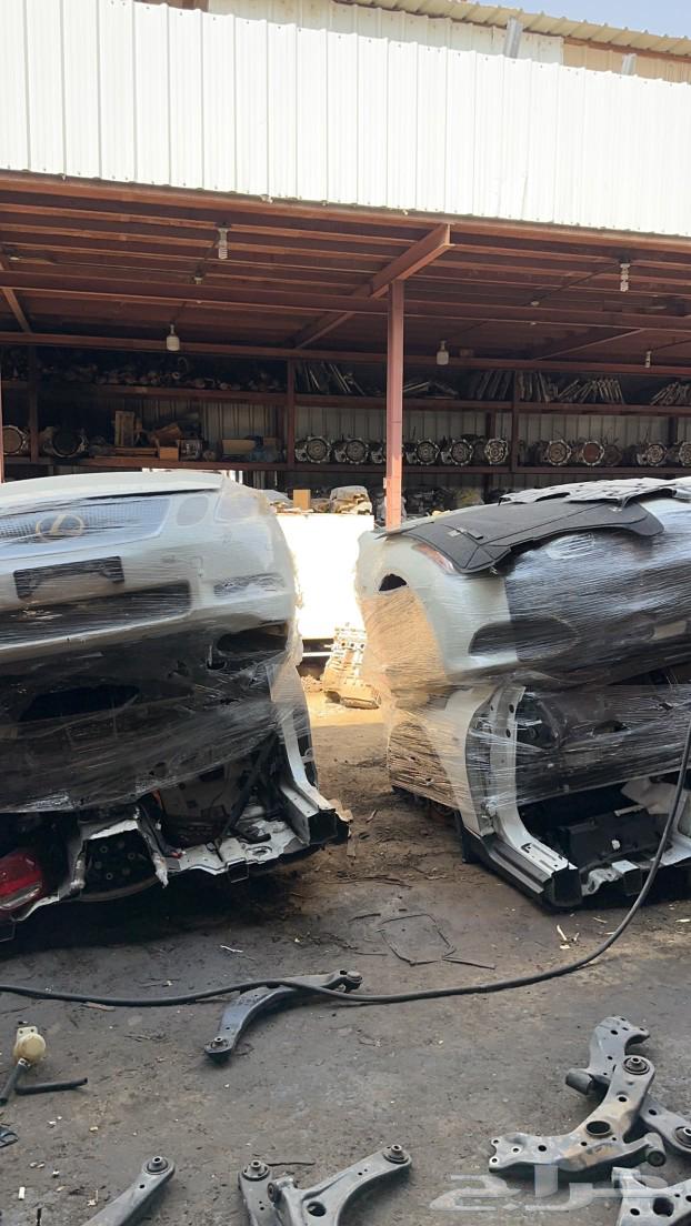 Lexus 430 and 460 parts, please contact the agency for details.63067857340162114