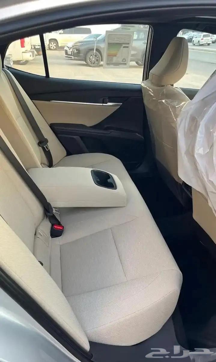 تويوتا كامري 202563067404466049111