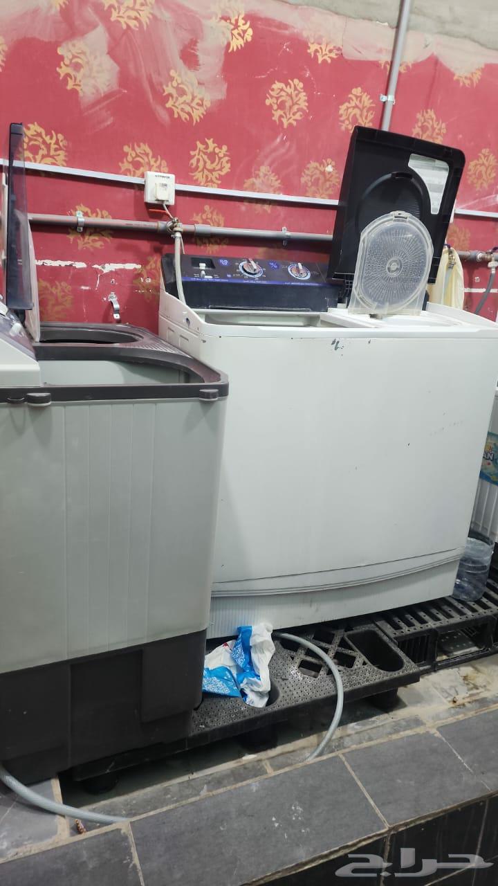 A complete laundry for sale in Al Safa. It's new with all its equipment.63470064081026114