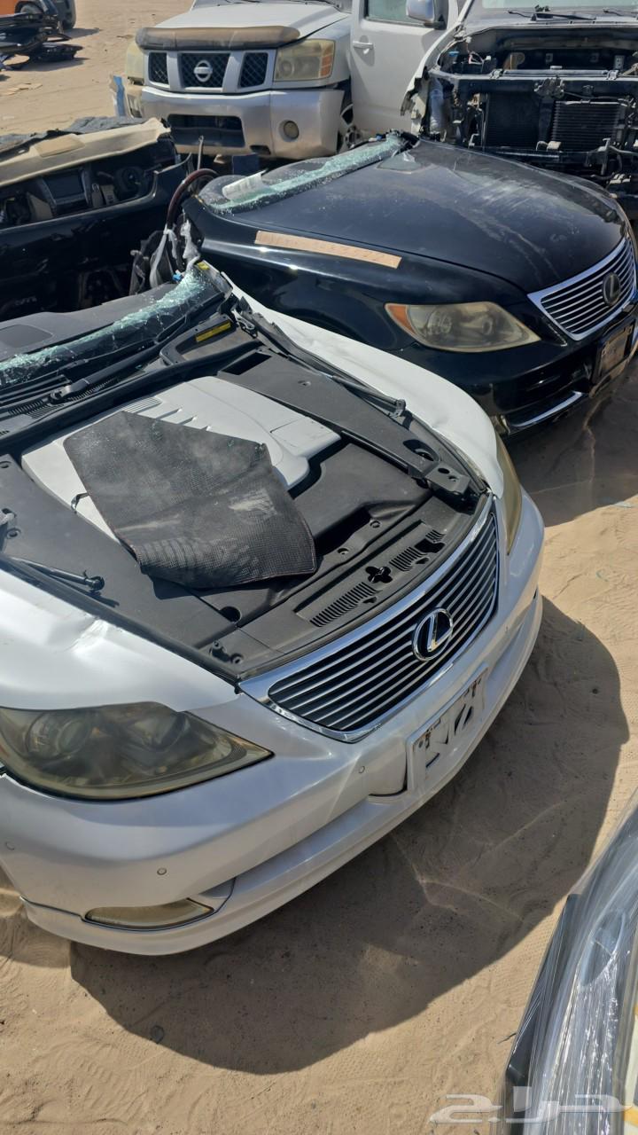 Lexus 430 and 460 parts, please contact the agency for details.63067857340162111