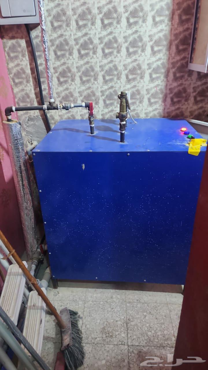 A complete laundry for sale in Al Safa. It's new with all its equipment.63470064081026112