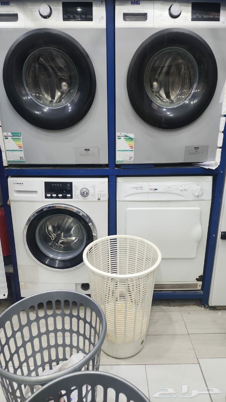A complete laundry for sale in Al Safa. It's new with all its equipment.63470064081026111