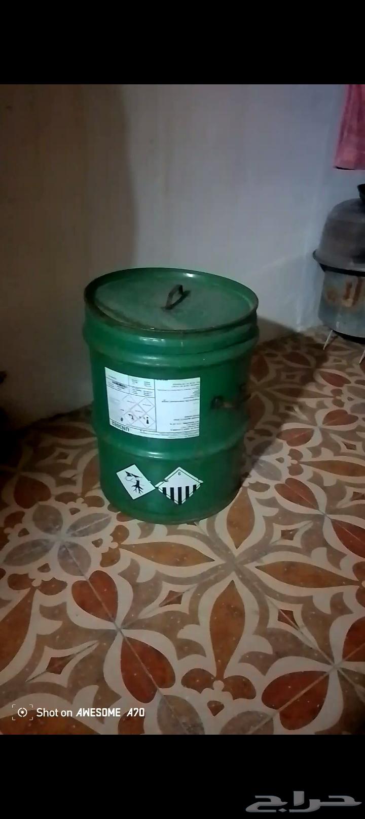 ميفاء غاز كبير ومحنذ جديد للبيع نضيفه المحنذ ماقد استخدم630481753882901123