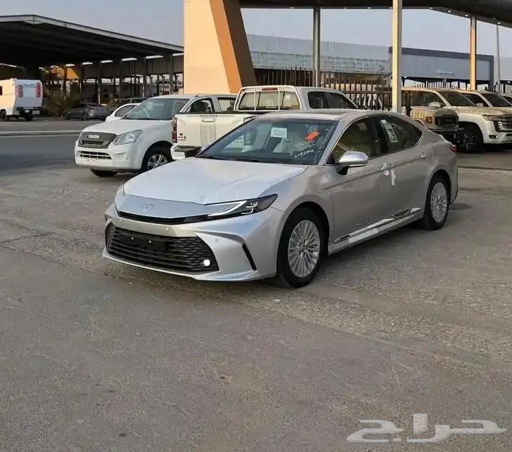 تويوتا كامري 202563067404466049113