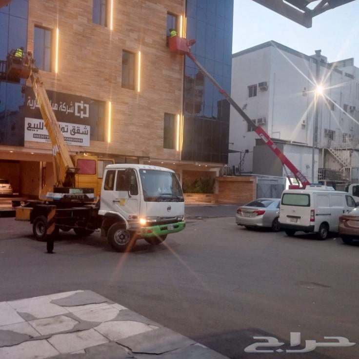 General cleaning of facades63014756021506114