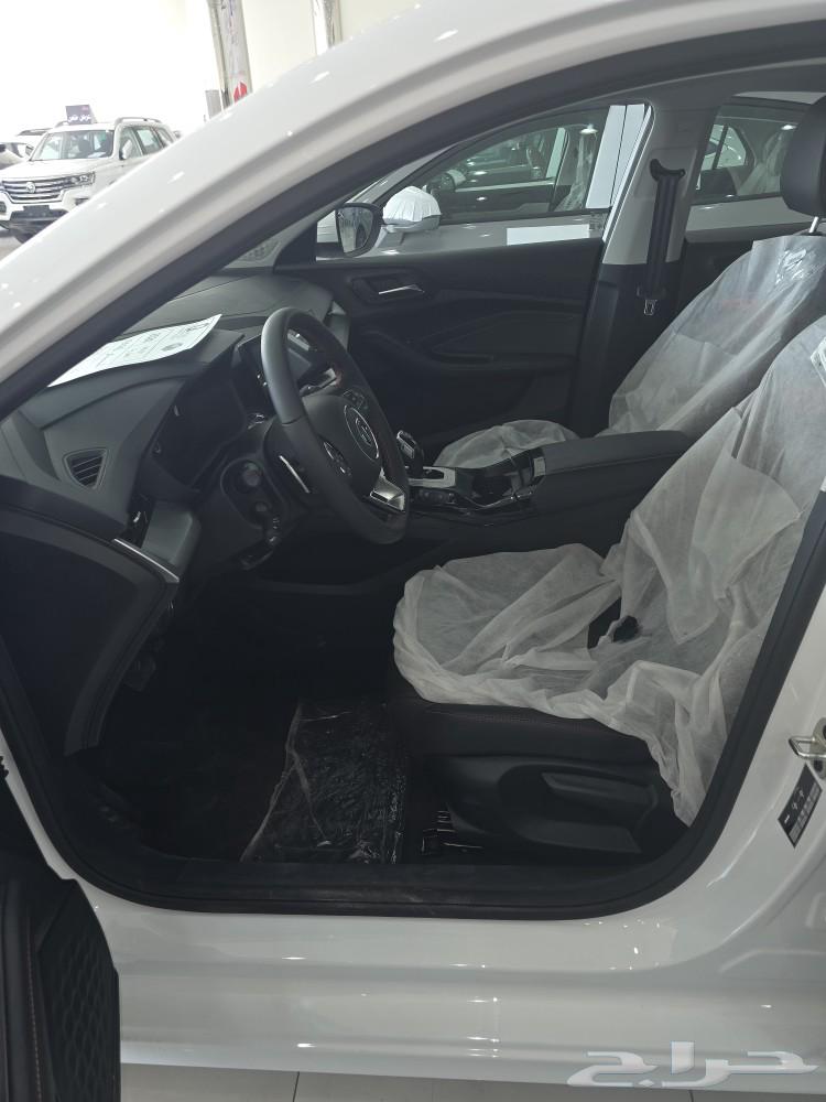 MG GT COMFORT 202463070336894211114