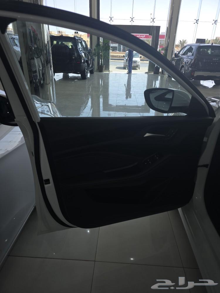 MG GT COMFORT 202463070336894211113