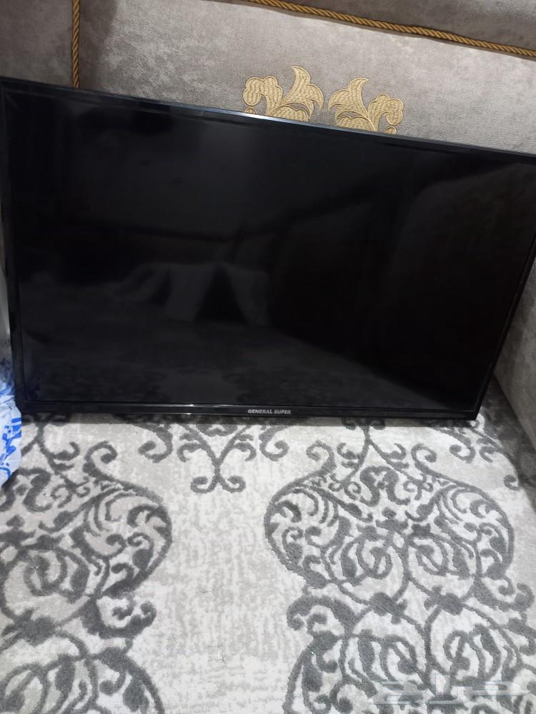 شاشة 32 بوصة جنرال سبورت63069930894081117