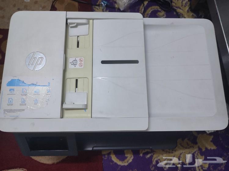 HP OfficeJet Pro 7720طابعه للبيع63048956345474112