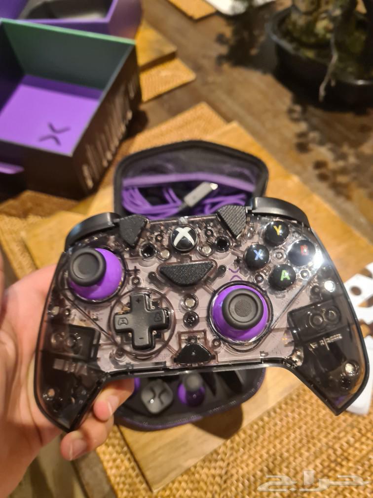Professional Xbox controller63078956661635113